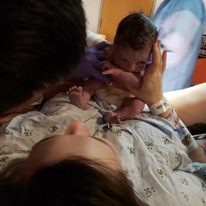 Meet your Posher, Theresa